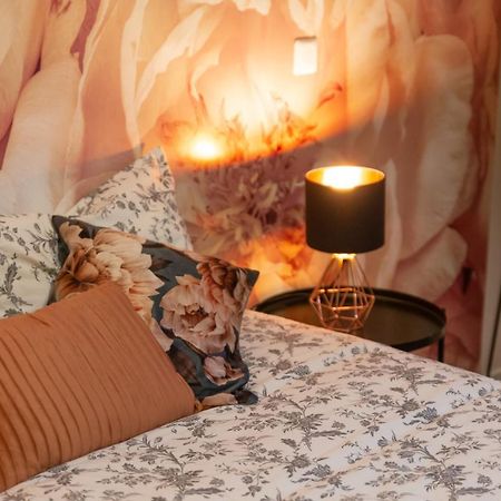 Apartmán 7 Heaven Parking Securise Gratuit Noisy-le-Sec Exteriér fotografie