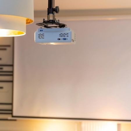 Apartmán 7 Heaven Parking Securise Gratuit Noisy-le-Sec Exteriér fotografie