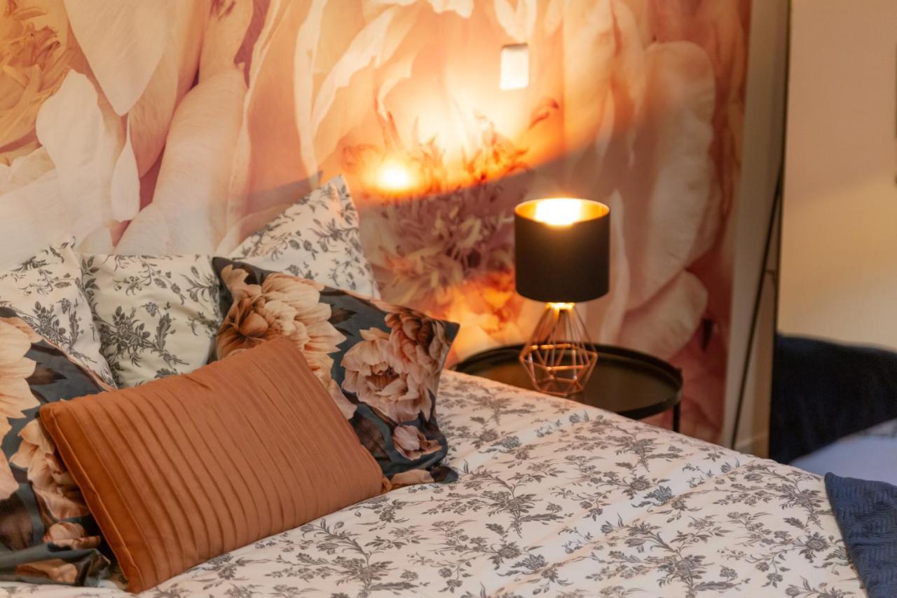 Apartmán 7 Heaven Parking Securise Gratuit Noisy-le-Sec Exteriér fotografie