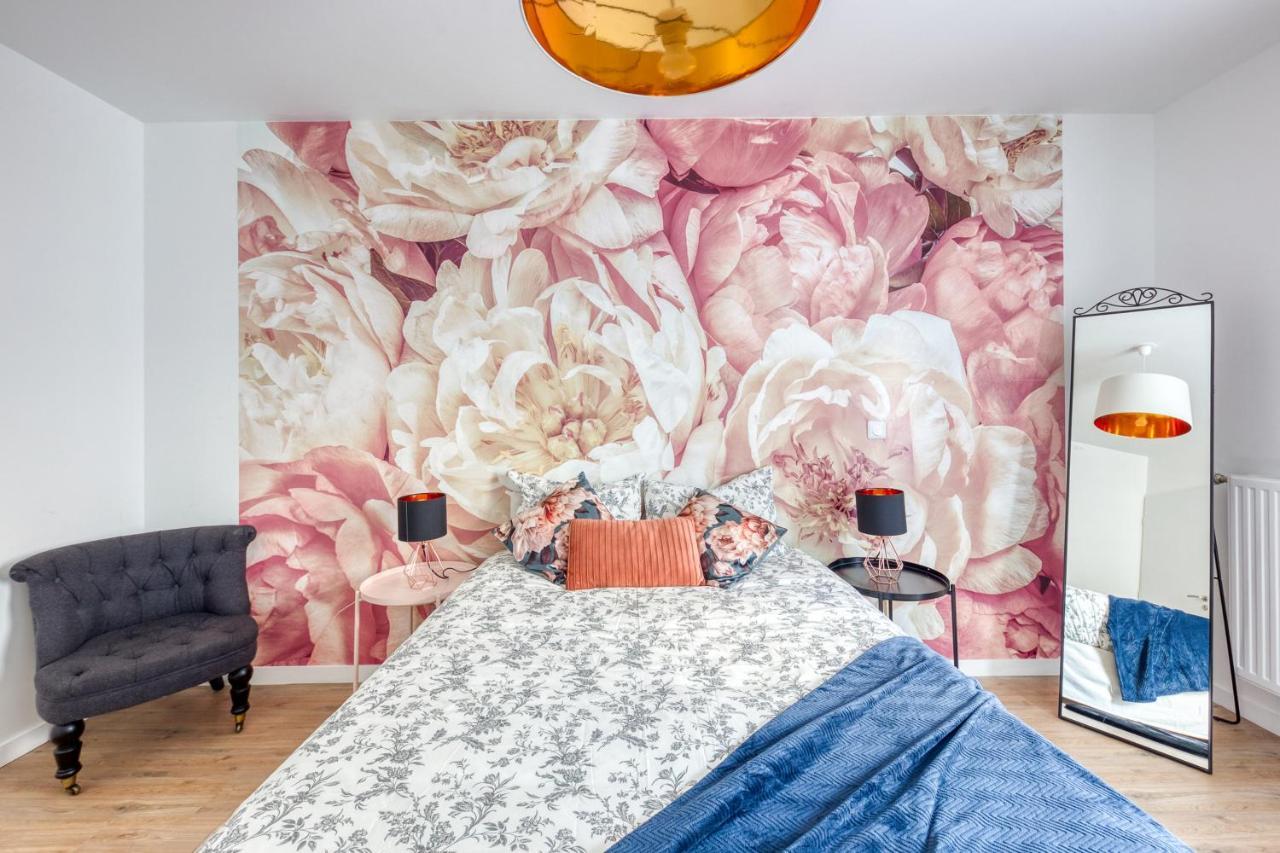 Apartmán 7 Heaven Parking Securise Gratuit Noisy-le-Sec Exteriér fotografie